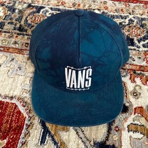 Vans Hat